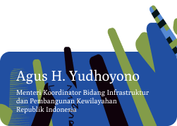 Agus Harimurti Yudhoyono