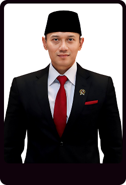 Agus Harimurti Yudhoyono