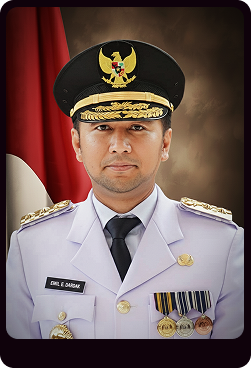 Emil Dardak