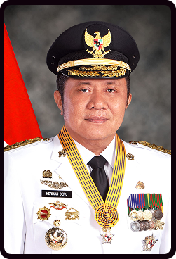 HErman Deru