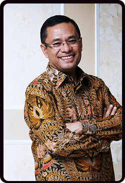 Saleh Husin