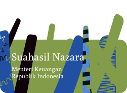 Suahasil Nazara