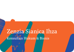 Zenzia Sianica Ihza